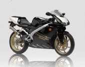 2009 Cagiva Mito 125 photo